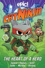 Cat Ninja: The Heart of a Hero Volume 6 - Marcie Colleen - Andrews McMeel Publishing