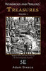 Wondrous and Perilous(TM) Treasures Volume 1, for Fifth Edition Fantasy (For Fifth Fantasy) - Adam Dreece - Adzo Publishing