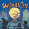 The Halloween Tree - Susan Montanari - Sourcebooks Jabberwocky