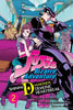 Jojo's Bizarre Adventure: Shining Diamond's Demonic Heartbreak, Vol. 2 - Hirohiko Araki - Viz Media