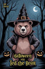 Halloween with Ted the Bear - Joe David - Bright Minds Reads