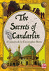 The Secrets of Candarlin: A Solo Fantasy Gamebook - Christopher Bunte - Lulu.com