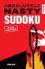 Absolutely Nasty Sudoku: Even Nastier - Level 4 - Frank Longo - Puzzlewright Press