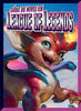Sube de Nivel En League of Legends - Lori Dittmer - Bolt!