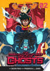 The Massively Multiplayer World of Ghosts, Volume 2: A New Challenger - Oscar Fong - Rockport Publishers