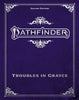 Pathfinder Troubles in Grayce Adventure Anthology (Special Edition, Special) - Paizo - Paizo, Inc.