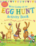 We're Going on an Egg Hunt Activity Book (the Bunnies of Hoppity Hill) - Martha Mumford - Bloomsbury Publishing PLC
