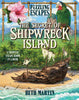 Puzzling Escapes the Secret of Shipwreck Island - Beth Martin - Parragon