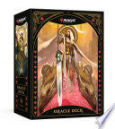 The Magic: The Gathering Oracle Deck: A 52-Card Deck and Guidebook: Oracle Cards - Official Magic the Gathering Licensed - Clarkson Potter Publishers