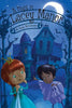 A Night in Lacey Manor - Sonja McGiboney - Sonja McGiboney
