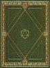 RPG Campaign Journal - Peter Pauper Press Inc - Peter Pauper Press