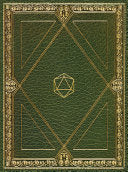RPG Campaign Journal - Peter Pauper Press Inc - Peter Pauper Press