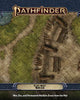 Pathfinder Flip-Mat: Siege - Jason A Engle - Paizo, Inc.