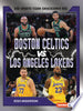 Boston Celtics vs. Los Angeles Lakers: Rival Rumble - Josh Anderson - Lerner Publications (Tm)