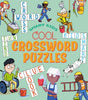 Smart Kids: Cool Crossword Puzzles: Over 50 Puzzles - Finnegan - Arcturus Editions