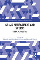 Crisis Management and Sports: Global Perspectives - Brian E Menaker - Routledge
