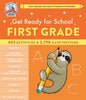Get Ready for School: First Grade (Revised and Updated) - Heather Stella - Workman Kids