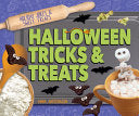 Halloween Tricks & Treats - Anna Anderhagen - Super Sandcastle