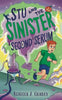Stu and the Sinister Second Serum - Rebecca J Chaney - Sharinda Press