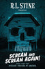 Scream and Scream Again!: Spooky Stories from Mystery Writers of America - R L Stine - HarperCollins