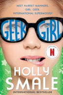 Geek Girl - Holly Smale - HarperCollins