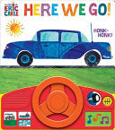 World of Eric Carle: Here We Go! Sound Book [With Battery] - Pi Kids - Pi Kids