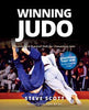 Winning Judo: Realistic and Practical Skills for Competitive Judo - Steve Scott - YMAA Publication Center