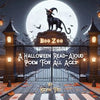 Boo Zoo: A Halloween Read-Aloud Poem for All Ages - Kevin Fry - Kevin E. Fry