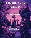 The Six From Salem - The Gaudioso Twins - James E Gaudioso