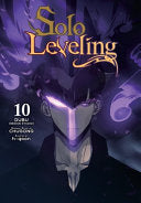 Solo Leveling, Vol. 10 (Comic) - Chugong - Ize Press