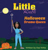 Little Ruth Halloween Drama Queen - Dee Write - Little Ruth LLC