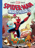 Spider-Man: Animals Assemble! (a Mighty Marvel Team-Up): An Original Graphic Novel - Mike Maihack - Harry N. Abrams