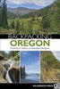 Backpacking Oregon: From Coastal Cliffs to Mountain Meadows (Revised) - Becky Ohlsen - Wilderness Press