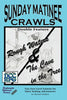 Sunday Matinee Crawls Double Feature: Rough Waters & The Cave in the Tree - Michael Walden - Keyboards Optional Games LLC