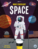 Magic Searchlight - Space - Susie Rae - Gemini Children's