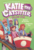 Katie the Catsitter 5: Villain Con: (A Graphic Novel) - Colleen Af Venable - Random House Graphic
