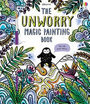 Unworry Magic Painting Book - Emily Ritson - Usborne Books