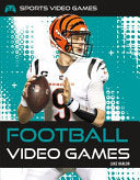 Football Video Games - Luke Hanlon - Sportszone