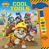 Nickelodeon Rubble & Crew: Cool Tools Sound Book [With Battery] - Pi Kids - Pi Kids