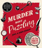 Murder Most Puzzling: Can You Solve Whodunit? - Joel Jessup - Sirius Entertainment