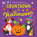 Countdown to Halloween - Andrea Mills - DK Publishing (Dorling Kindersley)
