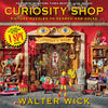 Can You See What I See?: Curiosity Shop (from the Creator of I Spy) - Walter Wick - Cartwheel Books