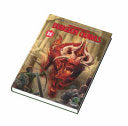 Compendium of Dungeon Crawls #5: A Collection of Quests - Goodman Staff - Goodman Games LLC