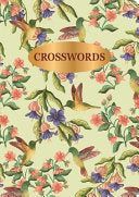Crosswords - Eric Saunders - Sirius Entertainment