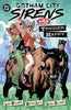 Gotham City Sirens: Trigger Happy - Leah Williams - DC Comics