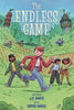 The Endless Game - J D Amato - Simon & Schuster Books for Young Readers