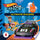 Hot Wheels Let's Race: Ultimate Racers - Eric Geron - Mattel