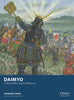 Daimyo: A Mass Battle Samurai Wargame - Alexander Smith - Osprey Games