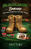 Blackjack Bootcamp: Blackjack Essentials for the First Timer - Phil Lima - Lakewood Publishers
