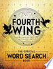 Fourth Wing: The Official Word Search Book - Entangled - Dover Publications